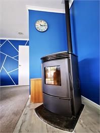 Mountain View Cozy Cottage - Rotorua