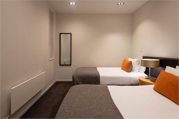 Kent Street Apartments - Queenstown 