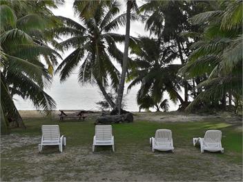 Shoreline Escape Rarotonga - Suite Tai - Rarotonga