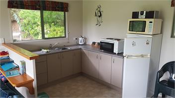 Tuscany Cottage - Kaitaia