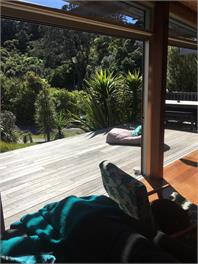 Waihi Beach Bush House - Waihi Beach