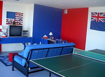 Ocean View Apartments: The Harbour Suite - Oamaru