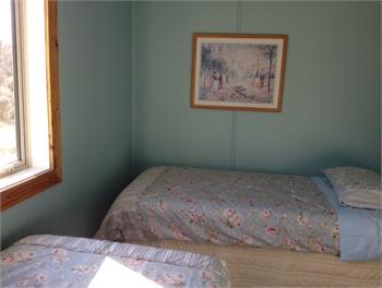 Shepherds Creek Cottage - Twizel