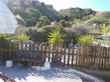 Family Beach House - Gisborne
