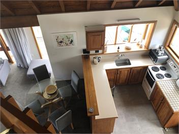 Villa 2 Te Maiki Russell. Idilic - you will enjoy.  - Northland