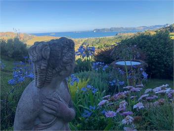 Kupe Suite - Bayview Valley Lodge - Whitianga