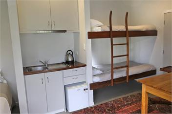 Waihau Pacific Retreat - Gisborne