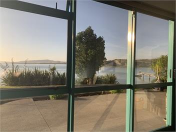BEACH HARBOUR LANE - Whangarei