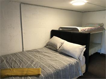 Modern Beach Apartment  - Foxton beach 