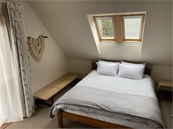 Max's House - Canterbury
