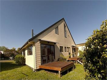 Rosemary Cottage (Bachcare) - Hahei