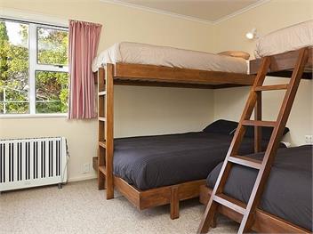 Kune Crib (Bachcare) - Ohakune