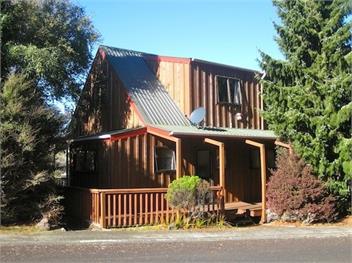 Park Avenue (Bachcare) - Ohakune