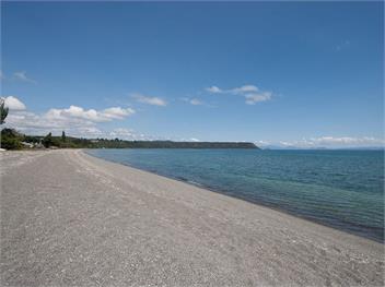 Lake Edge Cottage (Bachcare) - Waitahanui