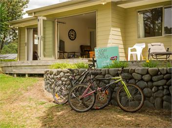 On The Green (Bachcare) - Pauanui