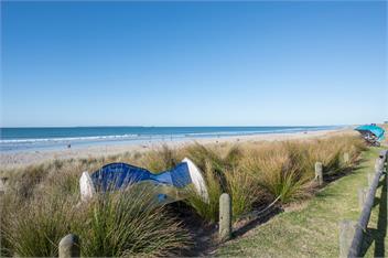 The Sandcastle (Bachcare) - Papamoa