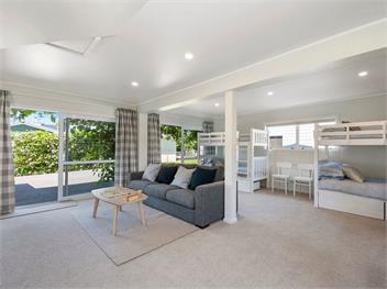 Wharewaka Hideaway (Bachcare) - Wharewaka