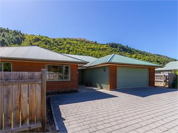 Sawmillers Retreat (Bachcare) - Arrowtown