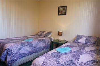 The Field House (Bachcare) - Ohakune