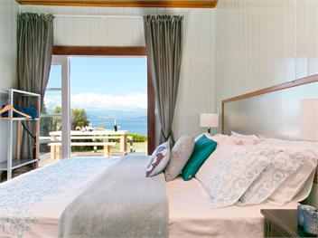 Waipapa Cottage (Bachcare) - Kuratau