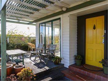Jacaranda Lodge (Bachcare) - Napier City