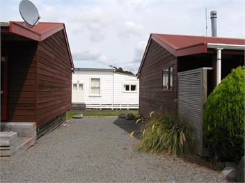 Alpine Cabin (Bachcare) - Ohakune