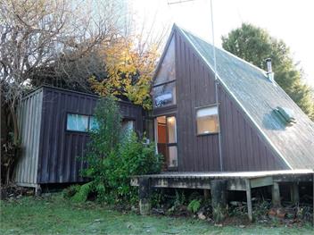 Adventure A (Bachcare) - Ohakune