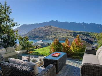 Wakatipu Views (Bachcare) - Queenstown