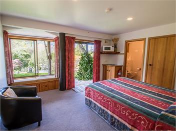 Tasman Hideaway (Bachcare) - Marahau