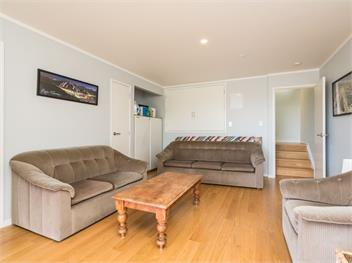 Ocean Oasis (Bachcare) - Langs Beach