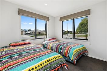 Albert Town Wanaka Oasis (Bachcare) - Albert Town