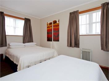 Raetihi Cottage (Bachcare) - Raetihi