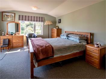 Bay Bliss (Bachcare) - Akaroa