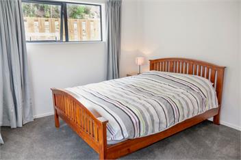 Lofty Quarters (Bachcare) - Hanmer Springs
