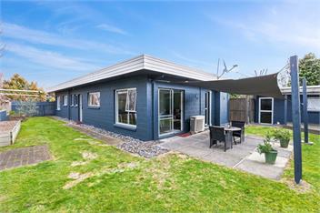 True Blue (Bachcare) - Taupo Central