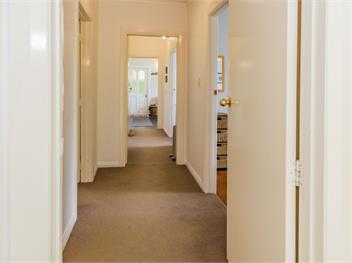 The Red Rooster Cottage - Raurimu
