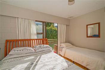 Sea Views Apartment (Bachcare) - Onemana