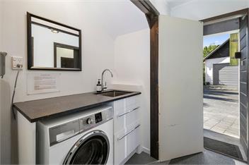Chalet Mahuta (Bachcare) - Five Mile Bay