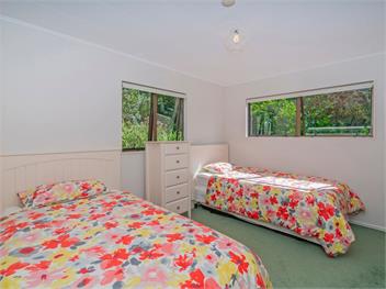 Tairua Harbour Views (Bachcare) - Tairua