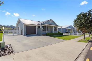 Sky Blue Retreat (Bachcare) - Waihi Beach