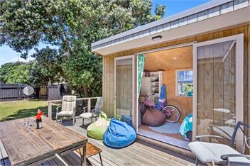 Coastal Charm (Bachcare) - Waihi Beach
