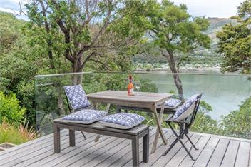 Otahuahua (Bachcare) - Akaroa
