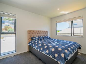 Treetop Bach (Bachcare) - Whangamata