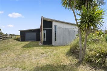 Tranquilo (Bachcare) - Waikawa Beach