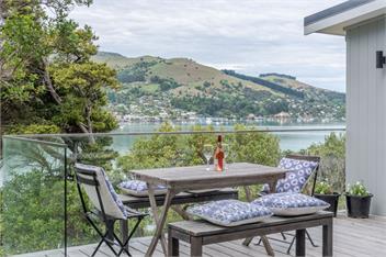 Otahuahua (Bachcare) - Akaroa