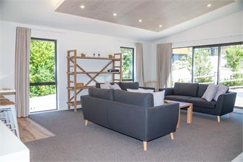 Rolki House (Bachcare) - Hanmer Springs