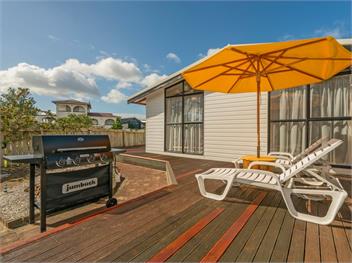 Sheppard's Rest (Bachcare) - Pauanui