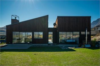 A Remarkable Stay (Bachcare) - Queenstown