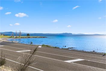 Waitetoko Waterfront (Bachcare) - Waitetoko