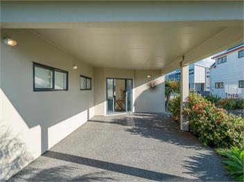 Harbour View (Bachcare) - Whangamata
